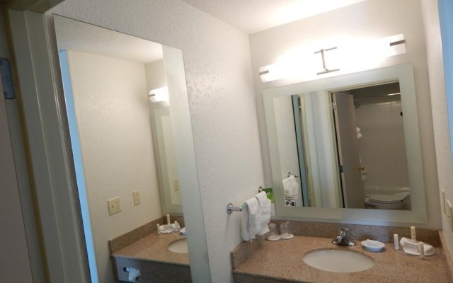 SpringHill Suites by Marriott Portland Airport