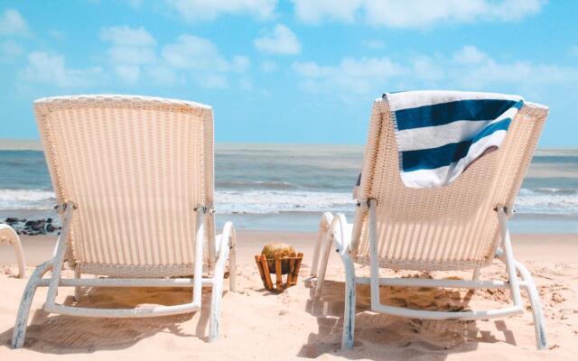 Hardman Praia Hotel