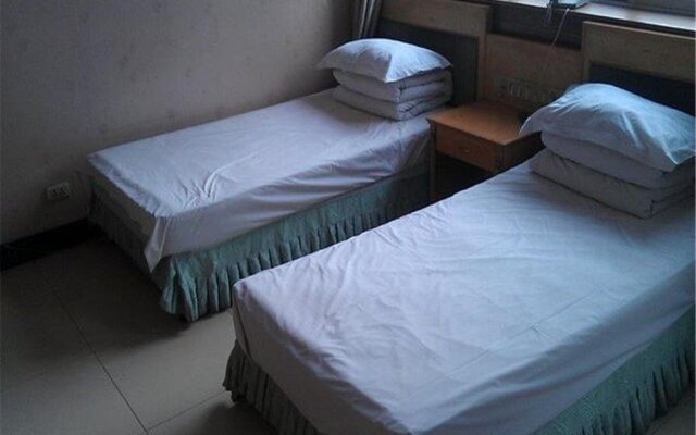 Huamao Hotel
