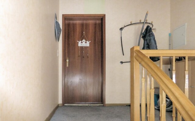 Stunning Apartment in Lahnstein With 1 Bedrooms and Internet