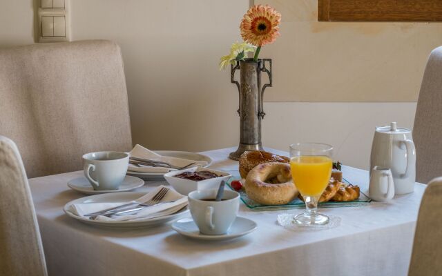 Z boutique Hotel