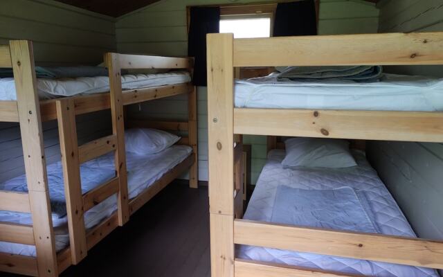 Heinolan Heinäsaari -Holiday and camping