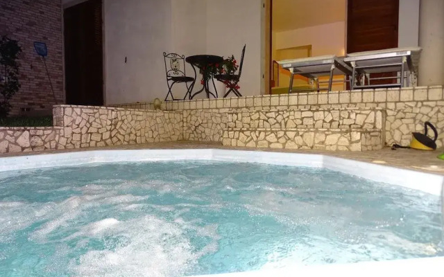 Bed and Breakfast Villa Gioia