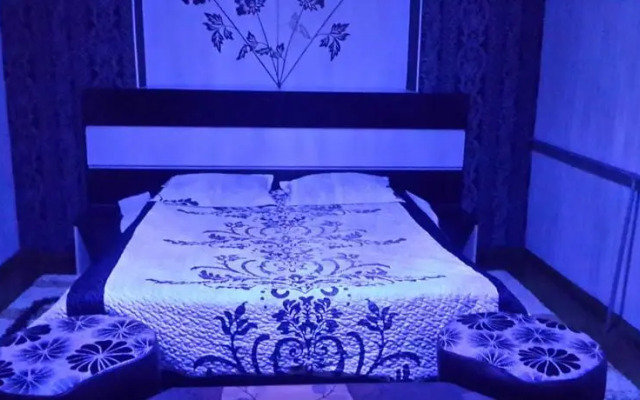 Guest House Kirpichnaya 6