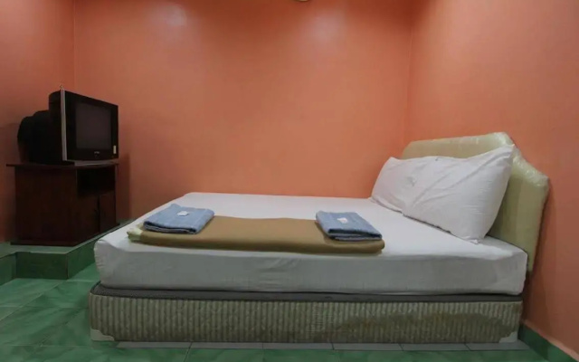 Kajang Star Hotel