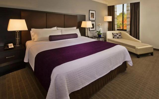 Crowne Plaza Suffern-Mahwah by IHG