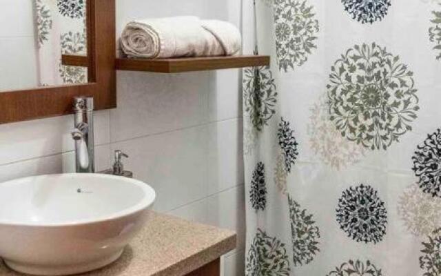 Apartamento de lujo en el Centro de Riobamba