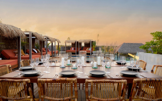 Kimpton Aluna Tulum by IHG