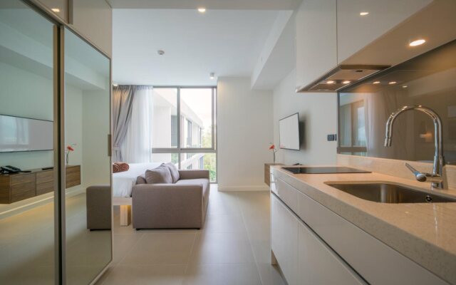Oceanstone by RESAVA