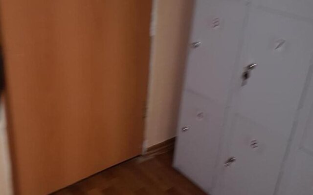 Жилое помещение Wood Owl