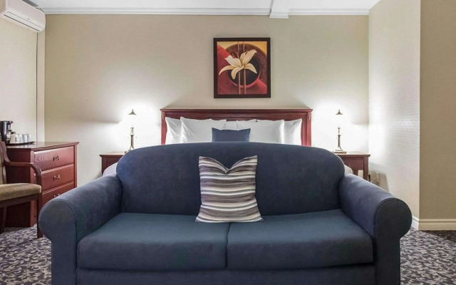 Quality Inn Mont-Laurier