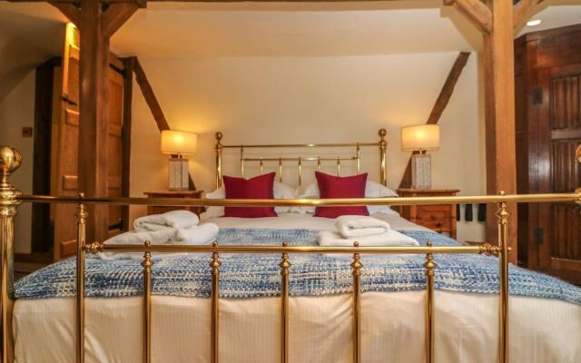 Bull Cottage