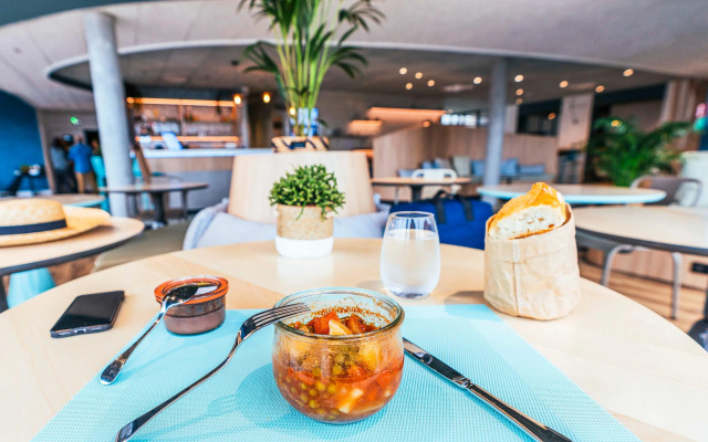 Ibis Styles Le Treport Mers Les Bains