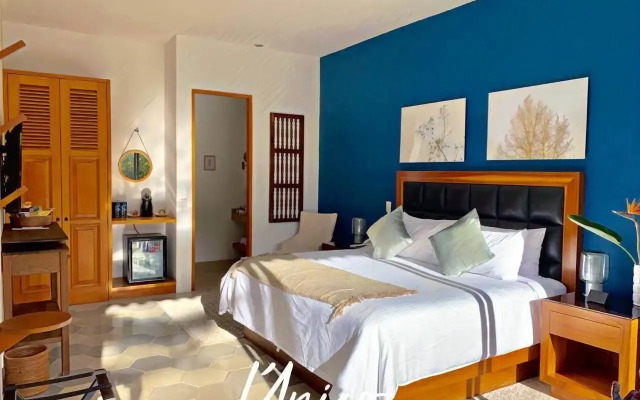 Hotel Boutique Unico Avandaro