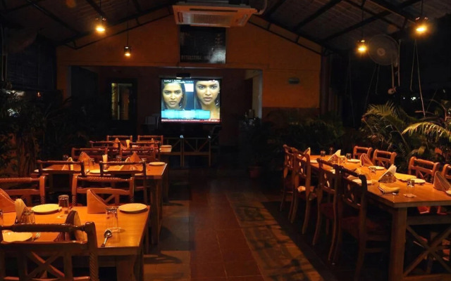 Malles Manotaa Serviced Apartments