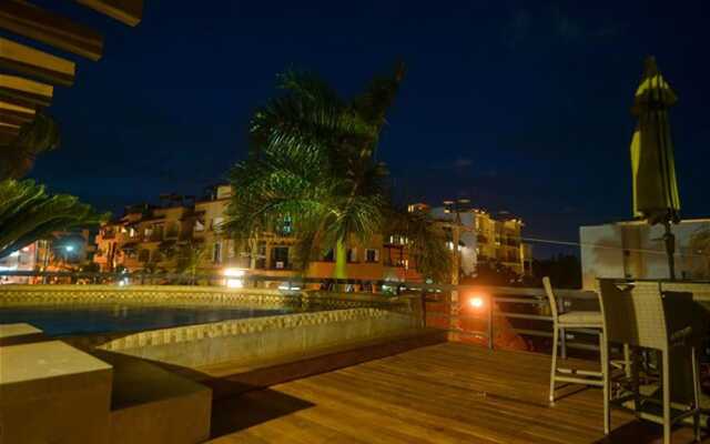 Aldea Thai 33 with Terrace & Private Pool by Tripintravel