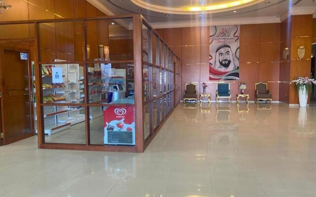 Al Massa Hotel 1