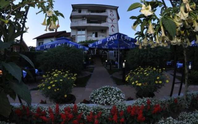 Hotel Royal