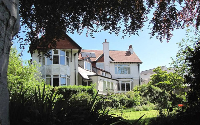 Tregarth House