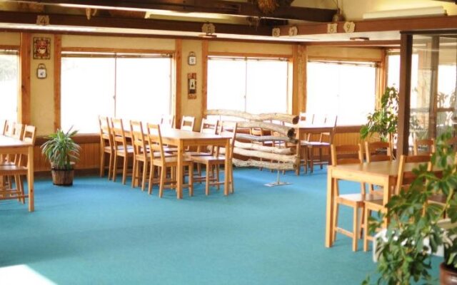 Kannabe Highland Hotel