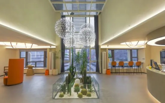 JOURNEE Hotel (Guangzhou Sunac Resort)