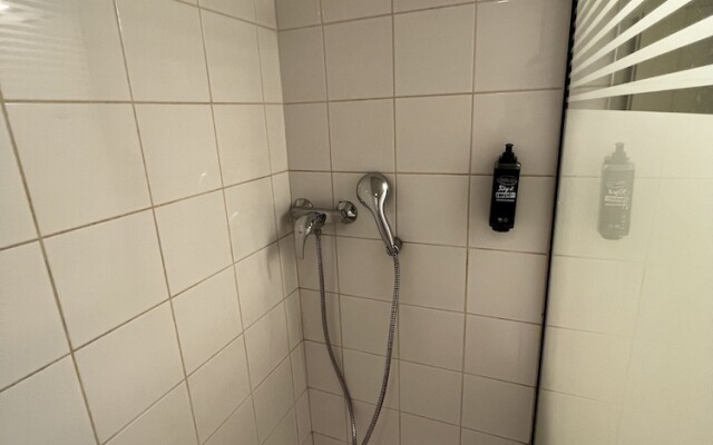 ibis budget Marseille Est Porte d'Aubagne