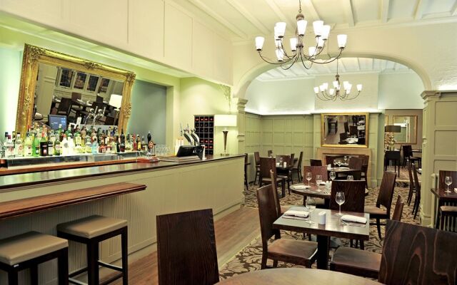 Best Western Crown Hotel