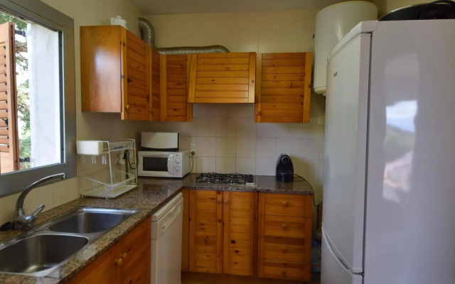 Apartamento voramar