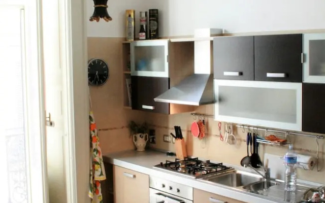 Chez Moi Lecce Charme B&B