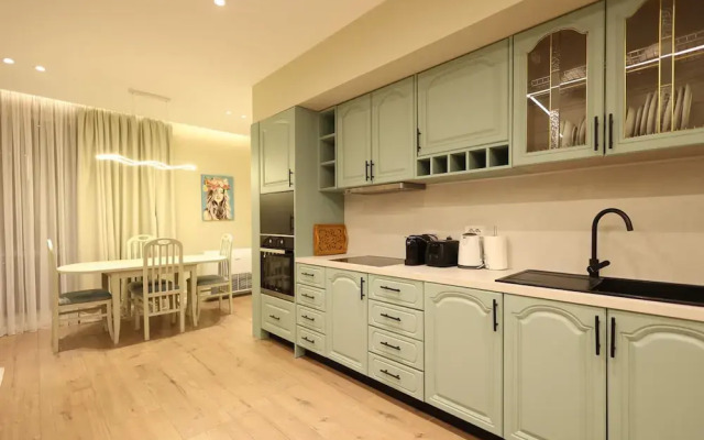 Grandstay Apartments 005