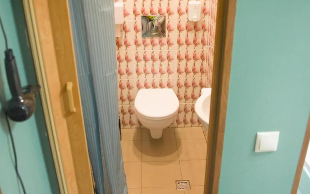 Mini Hotel On Parkovaya