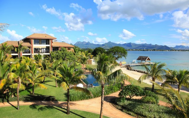 InterContinental Resort Mauritius