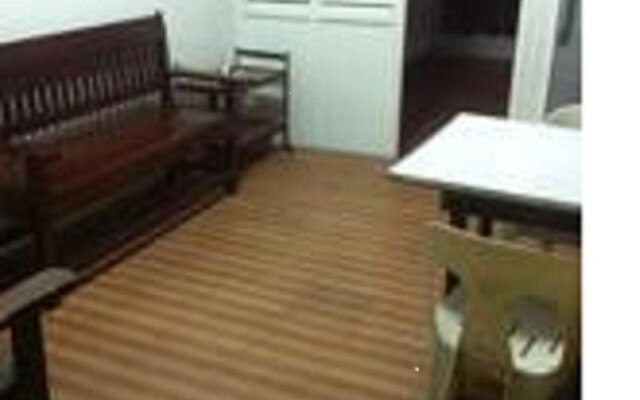 Casa Blanca Apartment