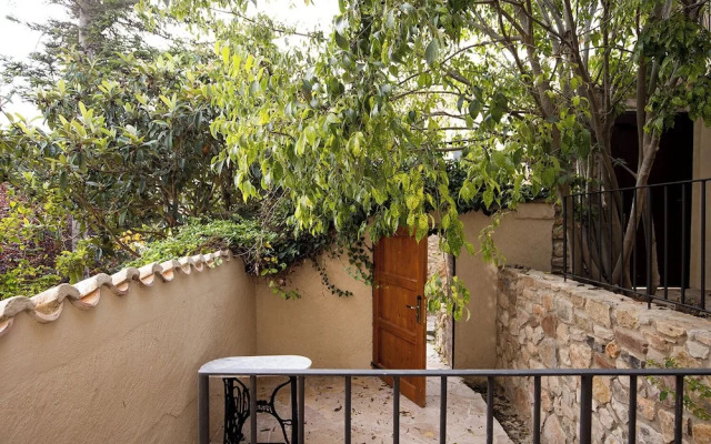 Casa Gran 1771 - MontRubí Winery Hotel - Adults Only