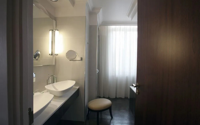 Best Western Premier Hotel Princesse Flore