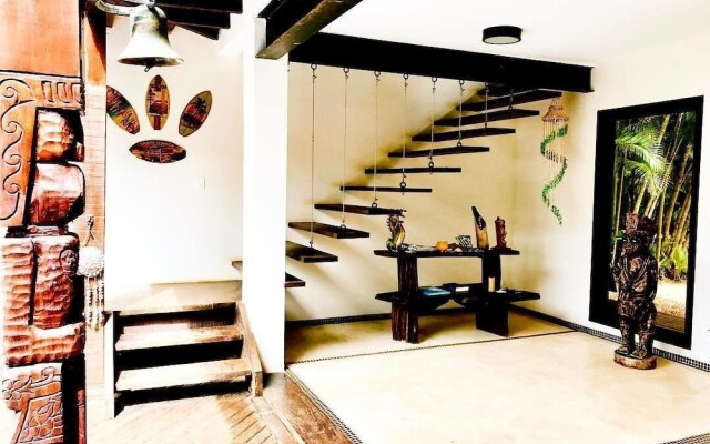 Guest House da Lui
