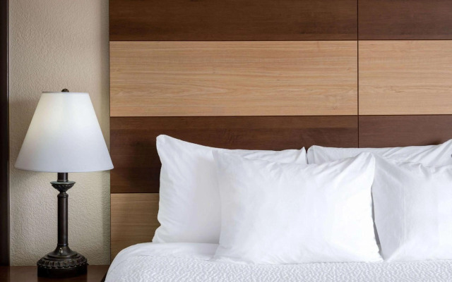 AmericInn by Wyndham Cedar Rapids North