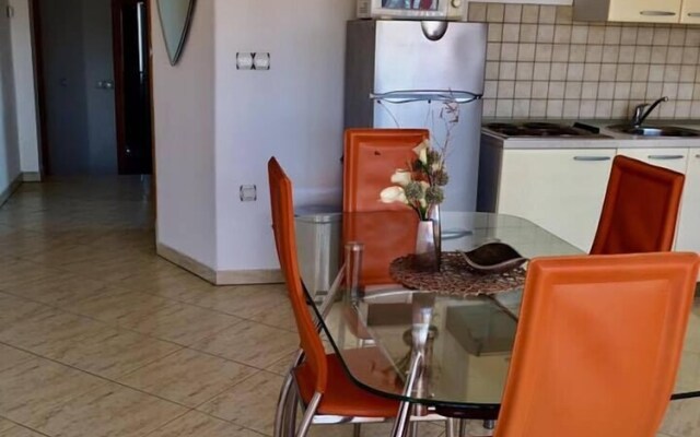 Apartment in Lopar/Insel Rab 35409