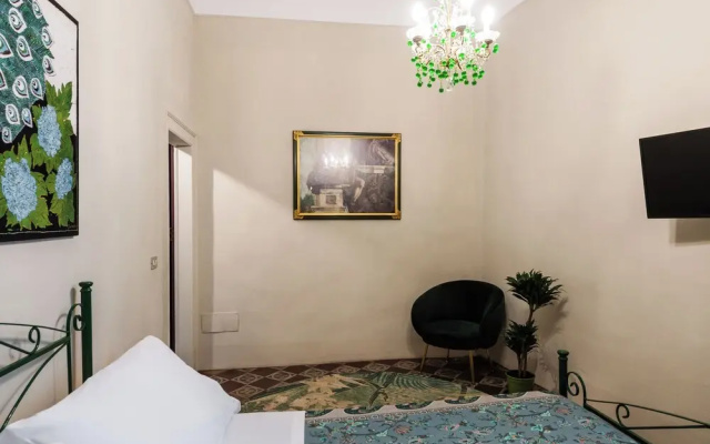 Elysium Apartment by Wonderful Italy