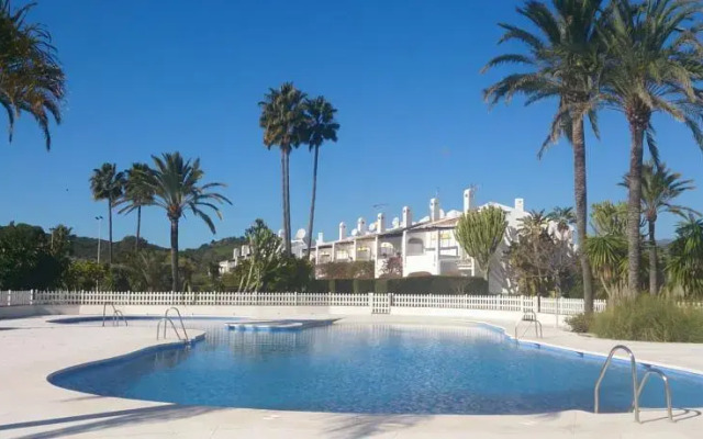 Villa en Arroyo Vaquero