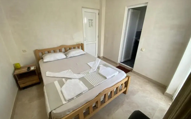 Home Away From Home