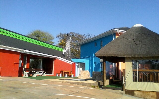 Lodge Bellagio Mthatha