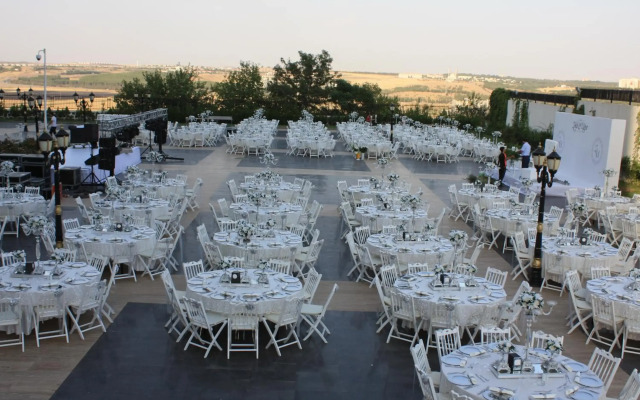 Wyndham Garden Diyarbakır