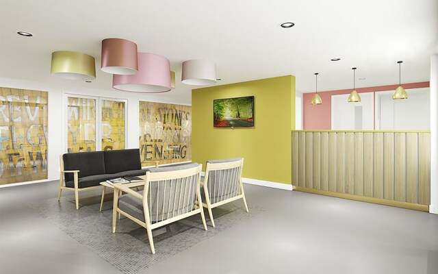 Arofan House - Campus Accommodation