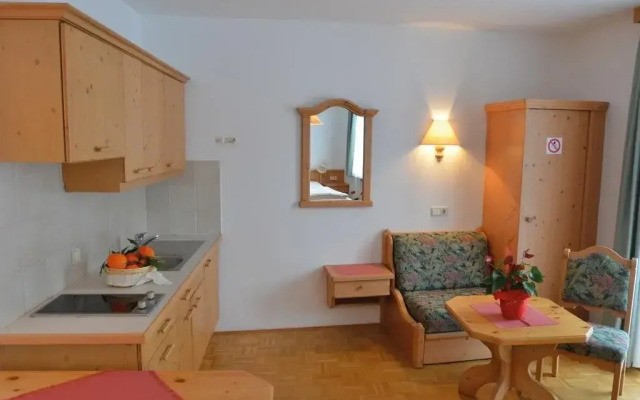 Wachtler Residence Dolomites