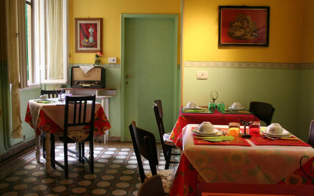 B&B A Casa Di Virgilio