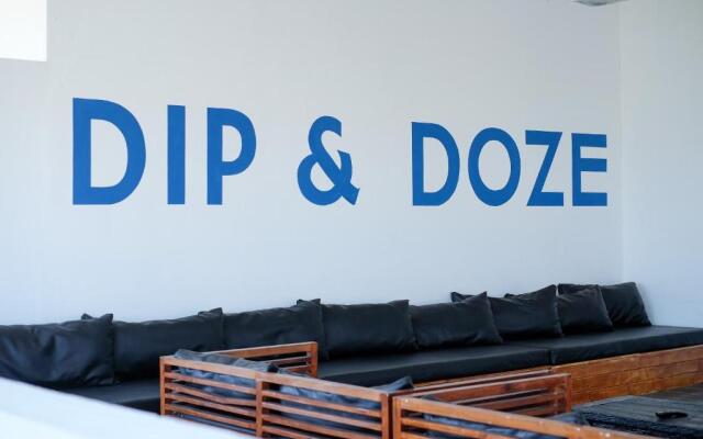 Dip & Doze Boutique Hostel