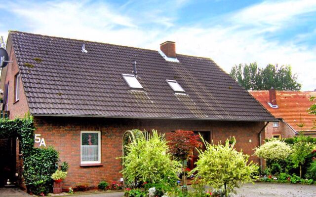 Apartment Blücher Westerholt