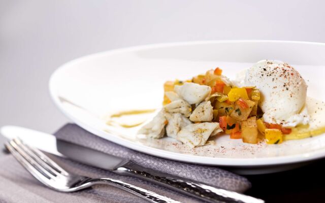 Grand Hyatt Washington