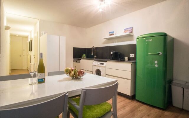 Ferienwohnung Charlotte